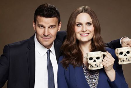 Names from “Bones”: Seeley and Temperance – Nancy's Baby Names