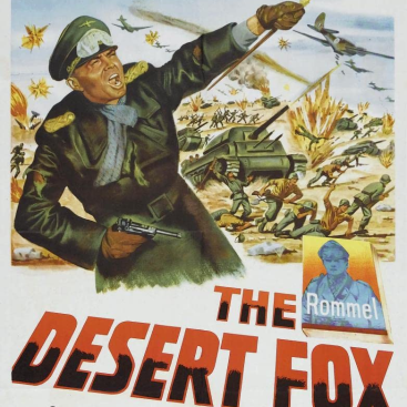 Where did the baby name Rommel come from in 1943? – Nancy’s Baby Names