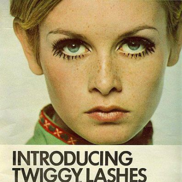 Where did the baby name Twiggy come from in 1967? – Nancy's Baby Names